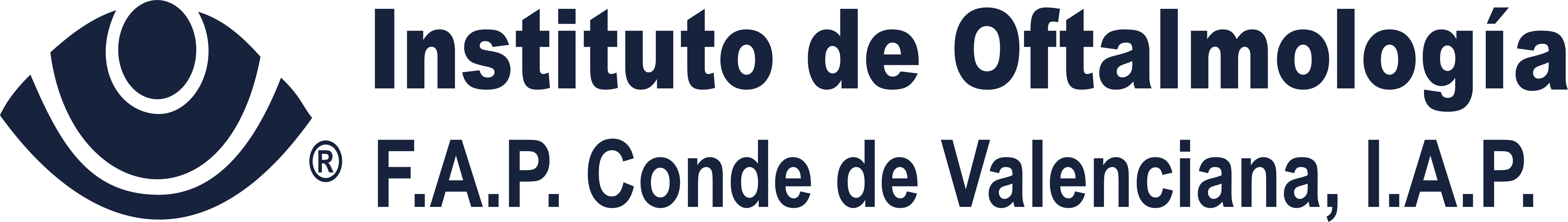 Universidad Autonoma de Mexico / Instituto Conde de Valenciana logo
