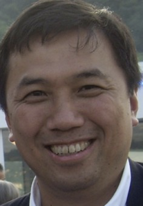 Professional headshot of Lihteh Wu MD