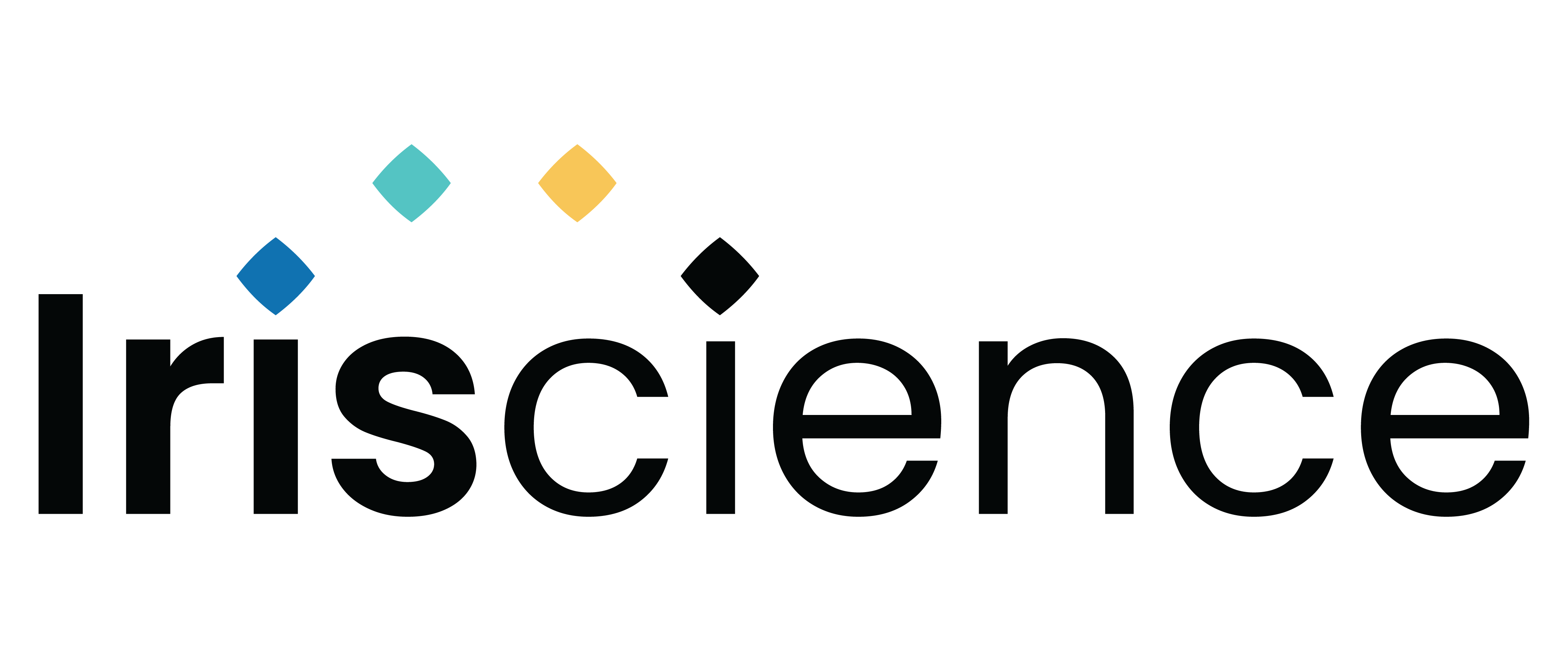 Iriscience Logo