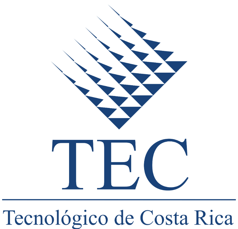 Instituto Tecnologico de Costa Rica logo