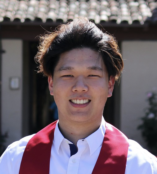 Professional headshot of Victor Liu